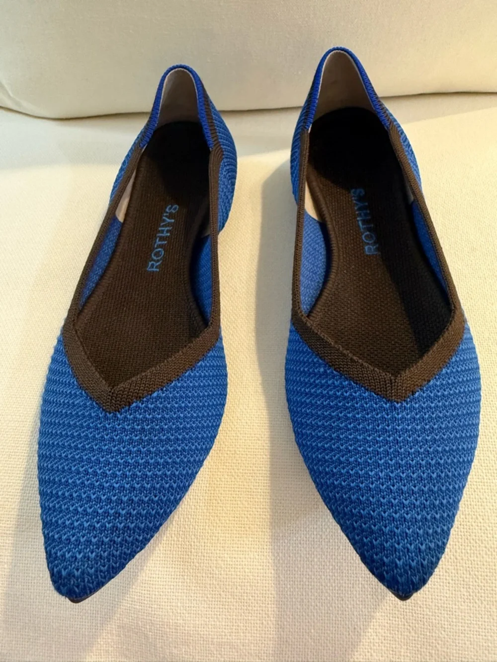 Rothys rothys point